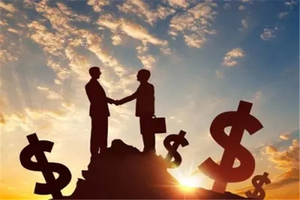 六爻测生意财运口诀