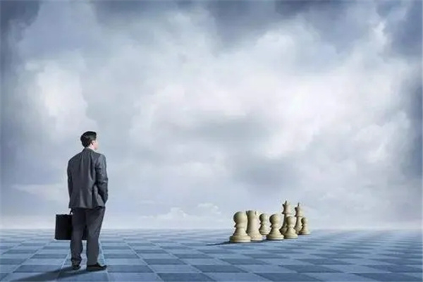 六爻子孙持世测财运