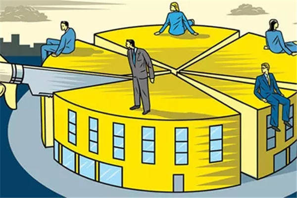 不适合合伙做生意的八字