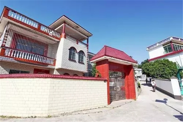 农村住宅风水禁忌