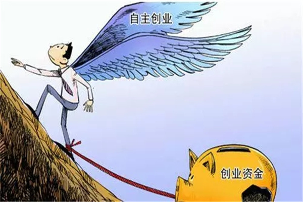 能独自创业的八字特征