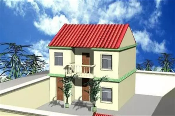 房屋风水怎么看，不同朝向的住宅哪个好