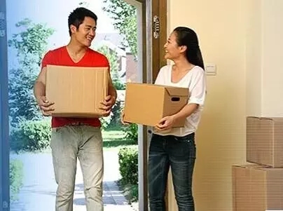 搬新家要注意什么