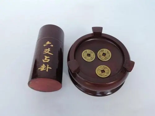 六爻测自己易得什么病