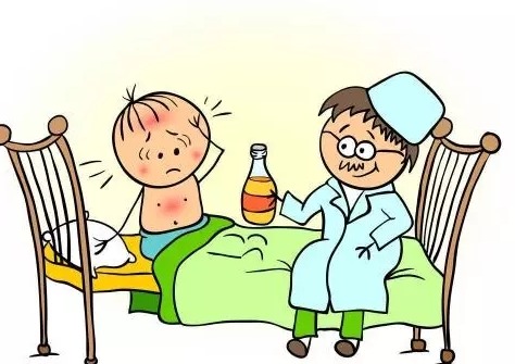 六爻测自己易得什么病