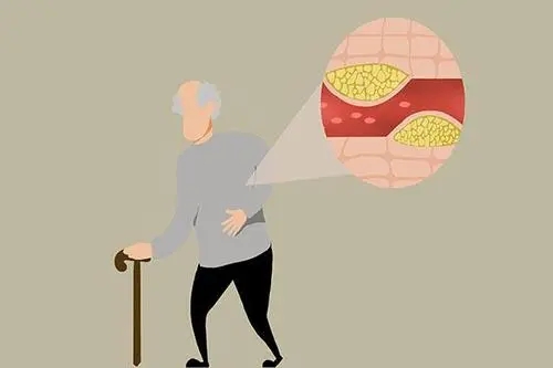 六爻解卦测疾病