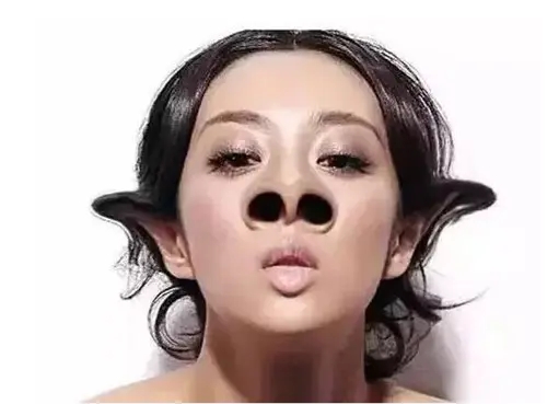 经常破财的女人面相特征