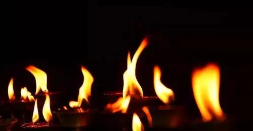 五行火弱要怎么办