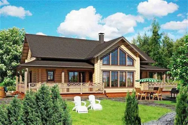 别墅风水的好坏主要看什么