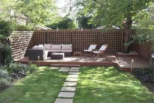 别墅庭院风水需要注意什么