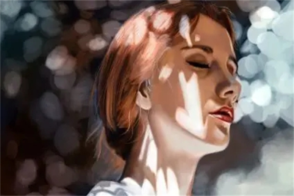 六爻预测配偶体型相貌