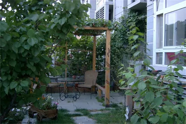 带院子的一楼风水禁忌