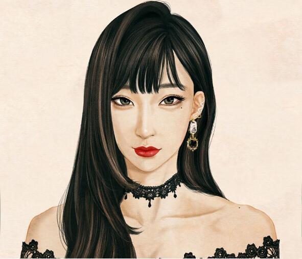 长什么样的女人是势利眼