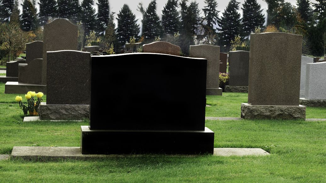 公墓好风水选择要点