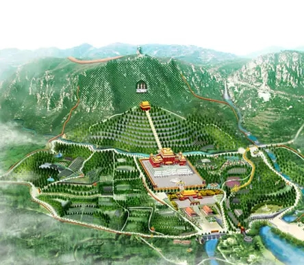 公墓好风水选择要点