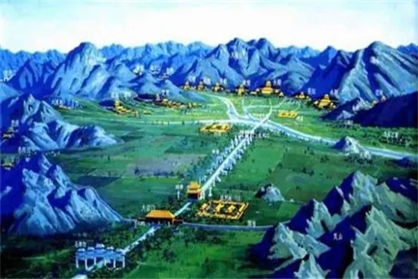 阴宅风水消砂纳水的含义