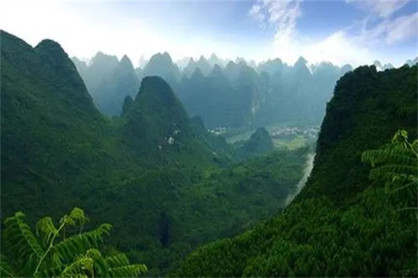 风水中的印砂官砂是什么