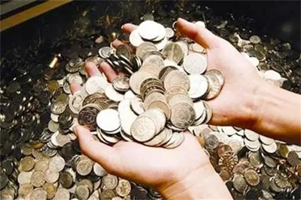 命中注定要发财的八字