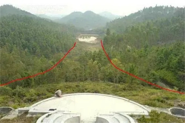 风水中的水口什么意思