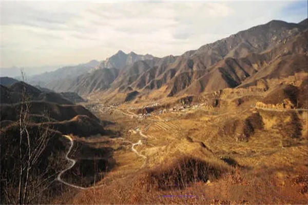 风水几大恶水详解