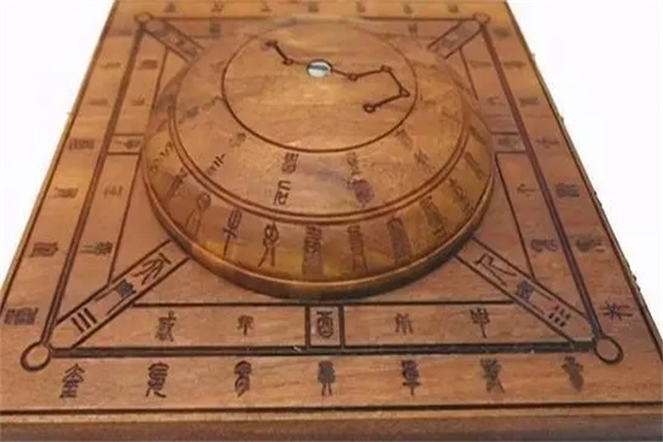 六爻测灾难种类