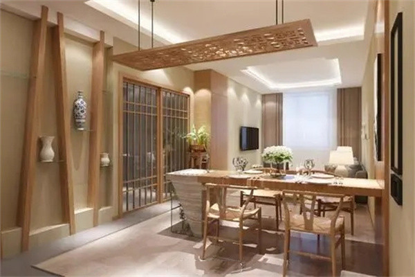 ​餐厅有什么风水忌讳需要注意