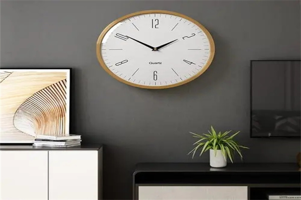 餐厅挂钟装饰风水忌讳