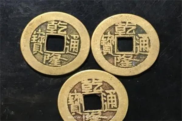 六爻测算性格象义