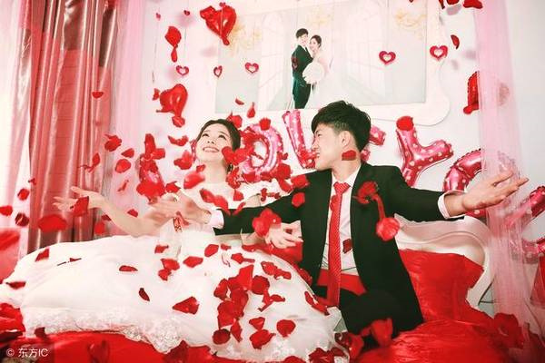 六爻测配偶长相特征