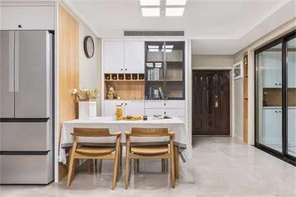 装修餐厅需要注意什么