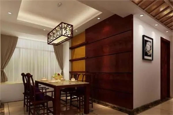 装修餐厅需要注意什么