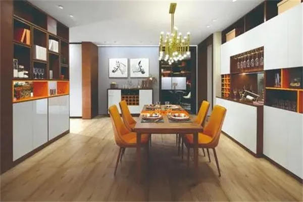 餐厅十大布局风水禁忌