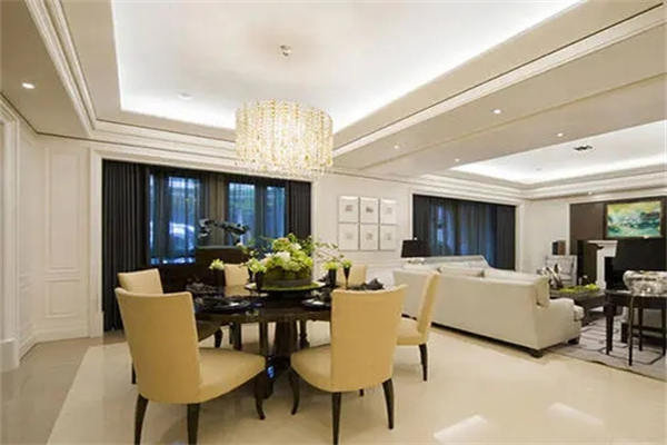 餐厅十大布局风水禁忌