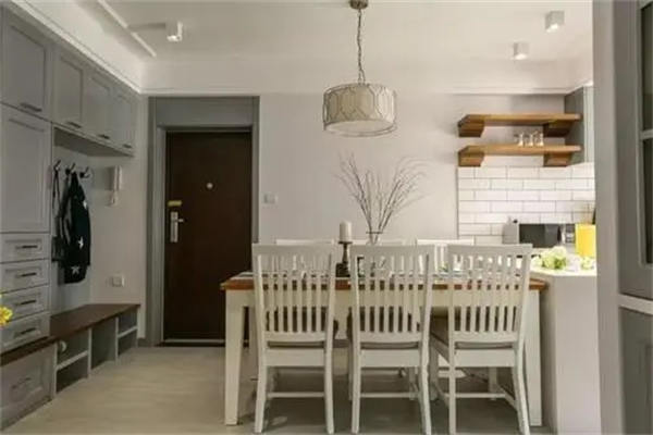 餐厅十大布局风水禁忌