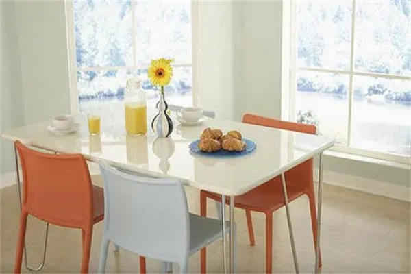 ​室内餐厅摆放风水禁忌