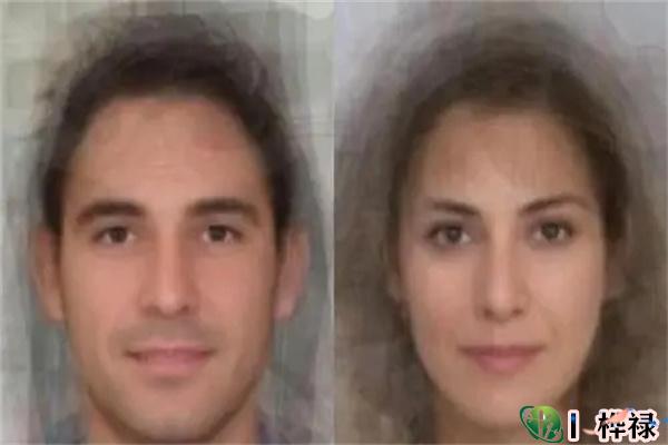 六爻如何测人的长相