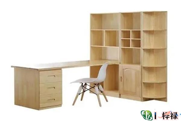 ​书柜和书桌布局风水