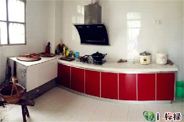 农村厨房风水需要注意哪些禁忌