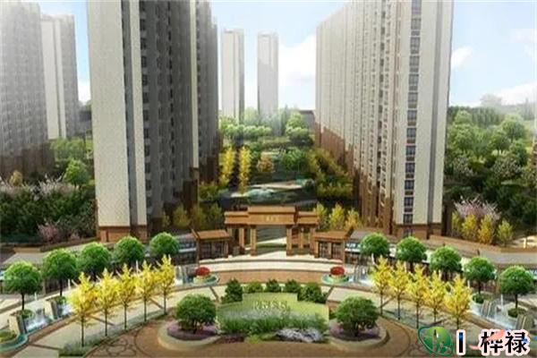 旺财运的风水户型图