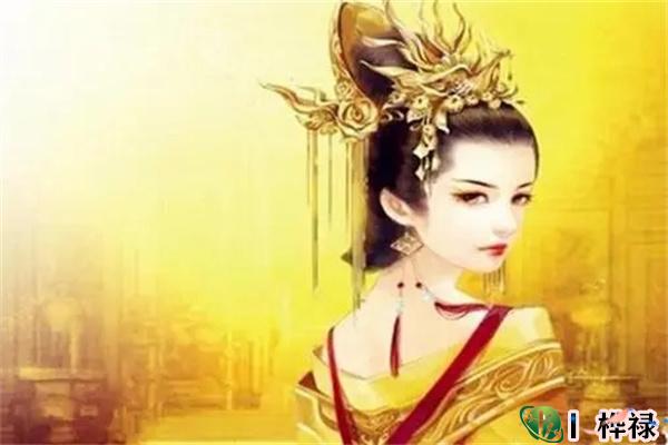 容易守寡的女人长相特征