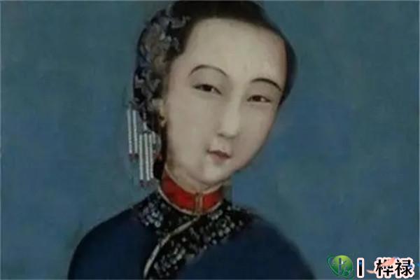 容易守寡的女人长相特征