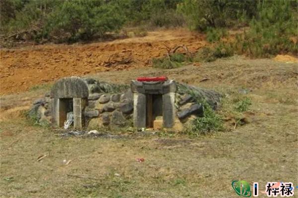 什么样的祖坟风水有问题