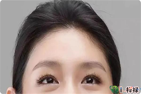 财运旺的女人长相特征