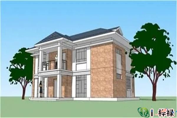 最旺风水的八种房屋格局