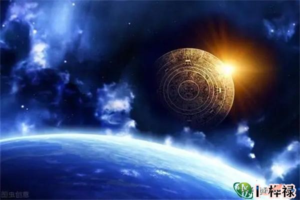 天干五行基础知识详解大全