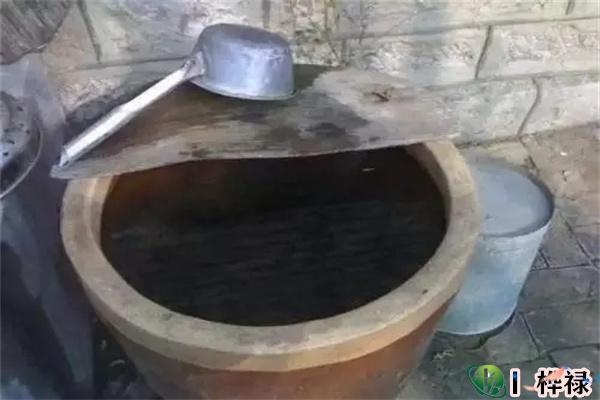 ​农村水缸摆放在什么位置招财