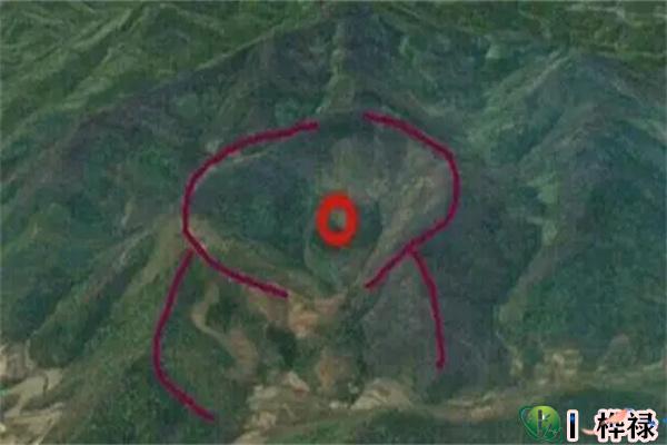 农村阴宅风水宝地寻法绝技