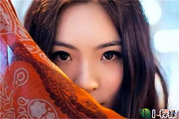 女人感情狐媚痣长在哪里