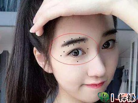 女人桃花痣代表婚姻特质