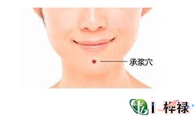 ​能给人带来好运的痣